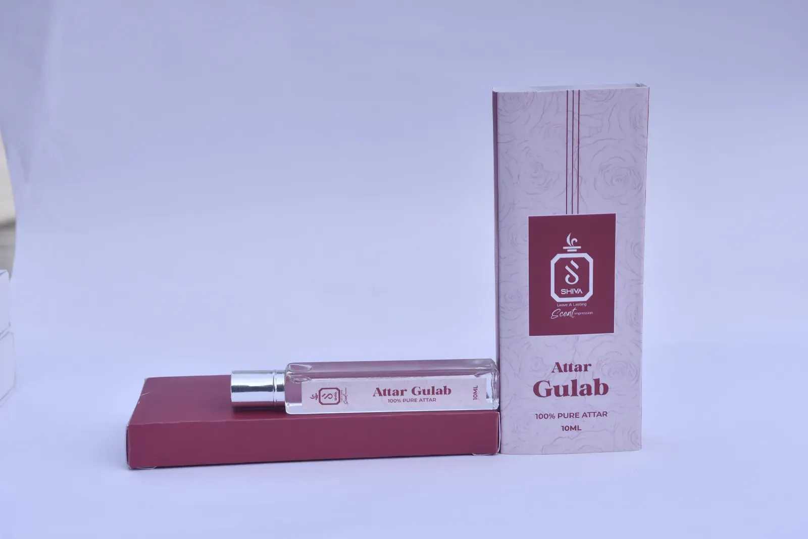 Attar Gulab