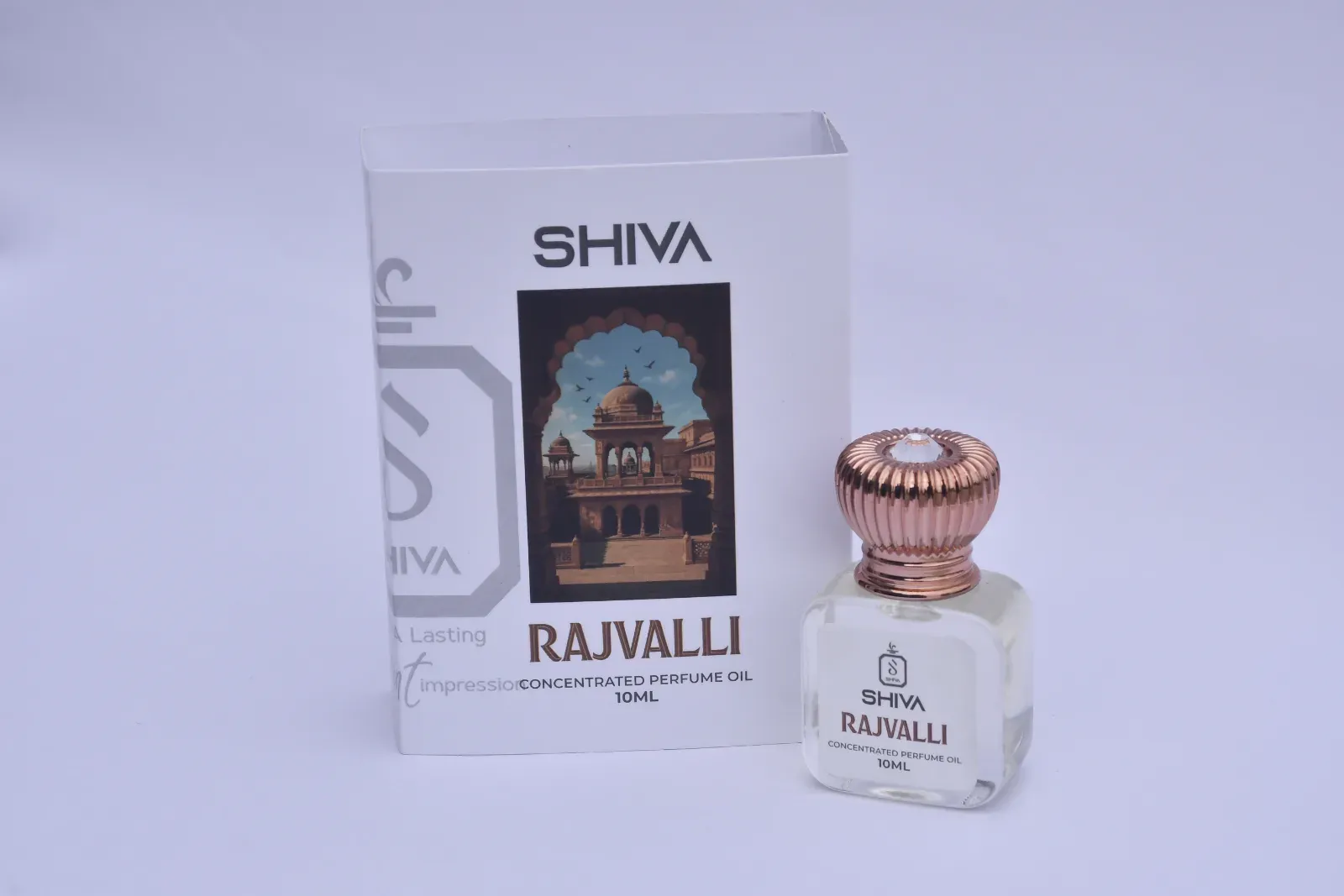 RAJVALLI