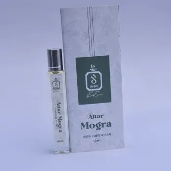 ATTAR MOGRA