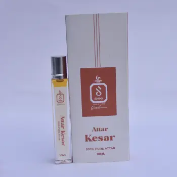 ATTAR KESAR