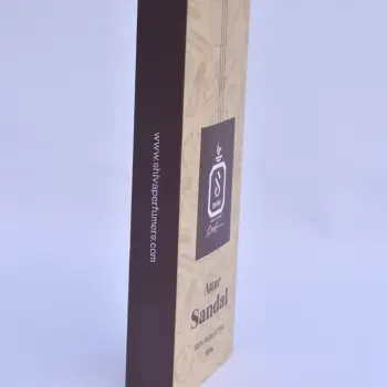 ATTAR SANDAL