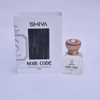 NOIR CODE