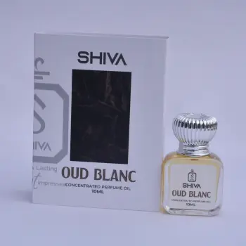OUD BLANC