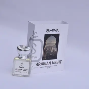 ARABIAN NIGHT