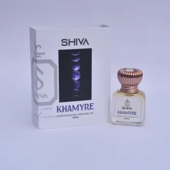 KHAMYRE