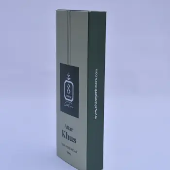 ATTAR KHUS