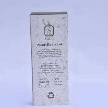 ATTAR RATRANI