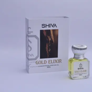 GOLD ELIXIR